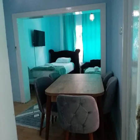 Apartment Sultanahmet Viaport Apart *