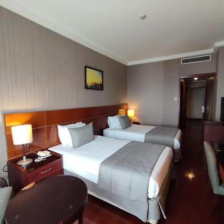 The Park Bostancı 5* Istanboel