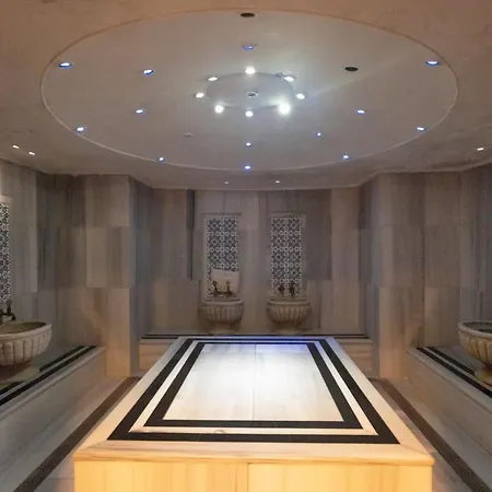 Hotel The Park Bostancı