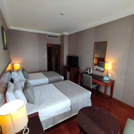 The Park Bostancı Hotel