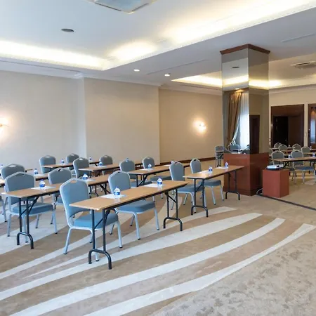 Hotel The Park Bostancı 5*