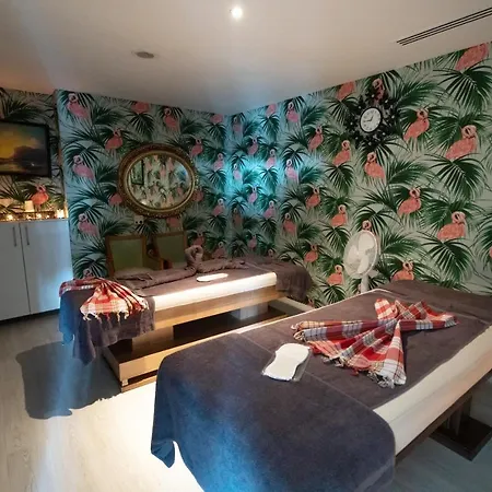 Hotel The Park Bostancı Istanboel