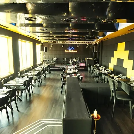 Hotel The Park Bostancı 5*