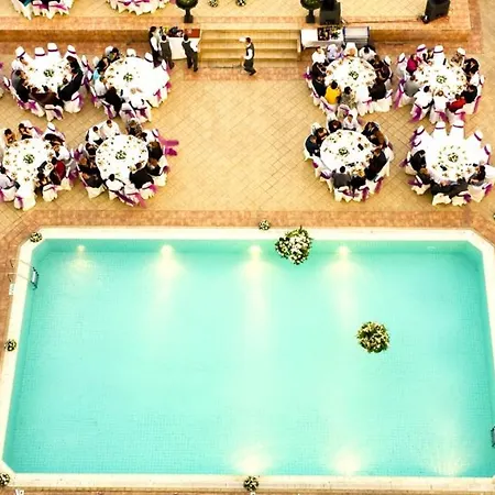 Hotel The Park Bostancı Istanboel