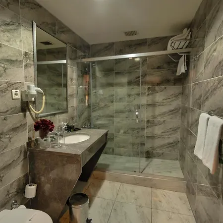 Hotel The Park Bostancı Istanboel