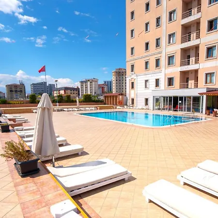 Hotel The Park Bostancı 5*