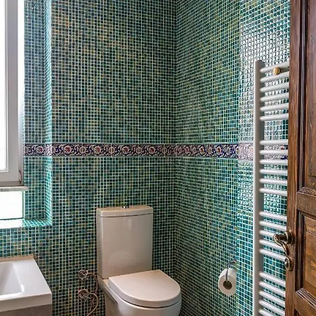 Apartment Taksim Golden Era House In Beyoglu Istanbul