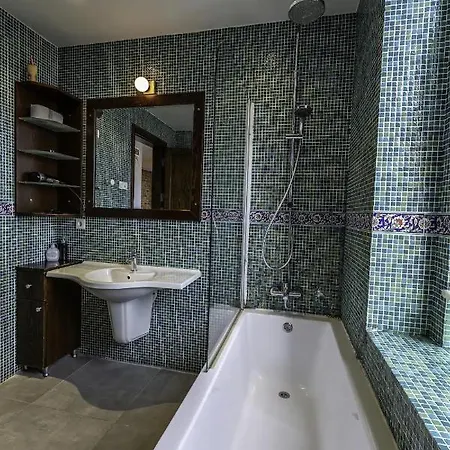 Apartment Taksim Golden Era House In Beyoglu *