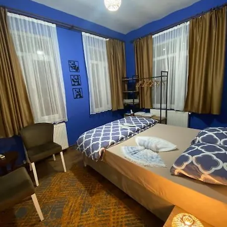 Apartment Taksim Pera House Istanbul