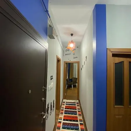 Taksim Pera House Apartment Istanbul