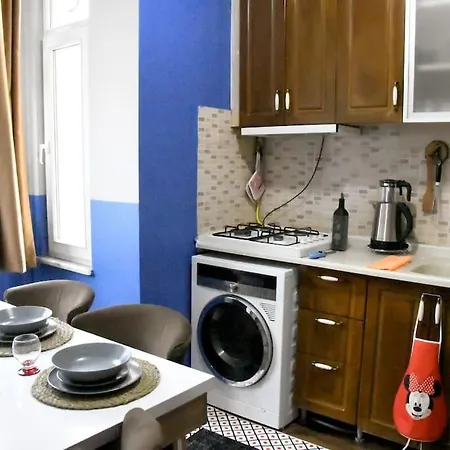 Apartment Taksim Pera House Istanbul