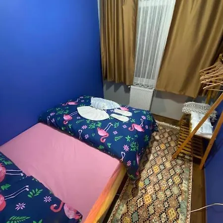 Taksim Pera House *