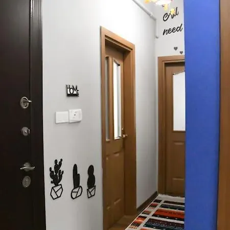 Apartment Taksim Pera House Istanbul