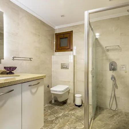 Mod Apartment Istanbul