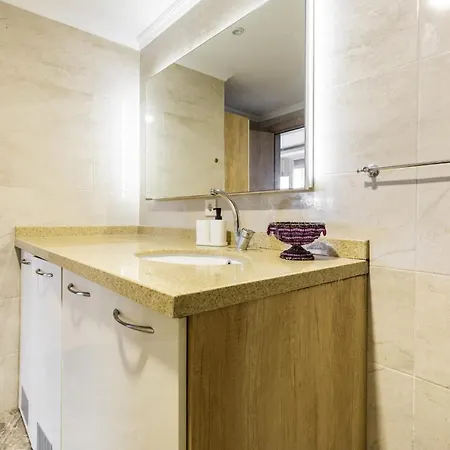 Mod Apartment