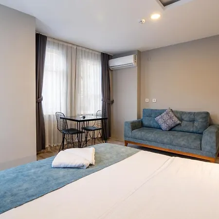Element Istanbul
