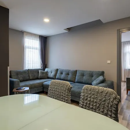 Element Aparthotel