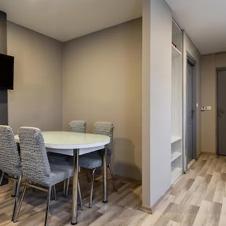 Aparthotel Element Istanbul