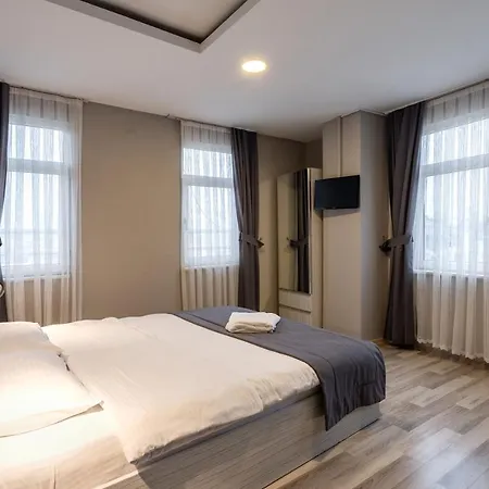 Element Aparthotel
