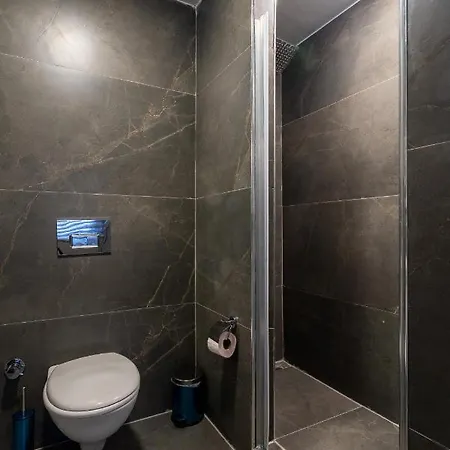 Aparthotel Element Istanbul