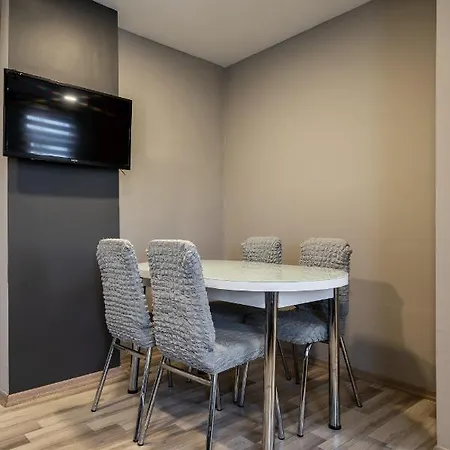 Aparthotel Element Istanbul