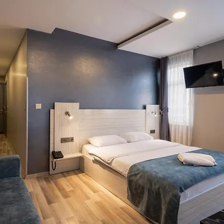Aparthotel Element Istanbul