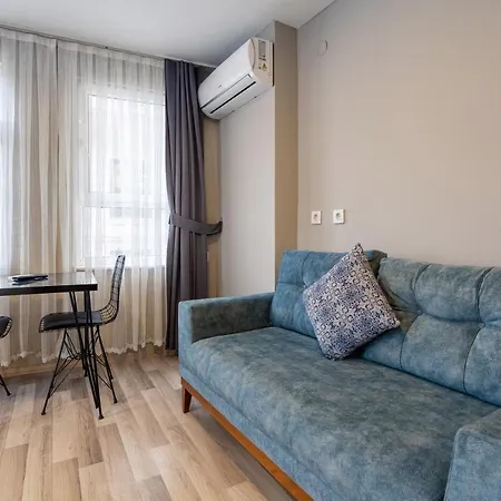 Aparthotel Element 2*