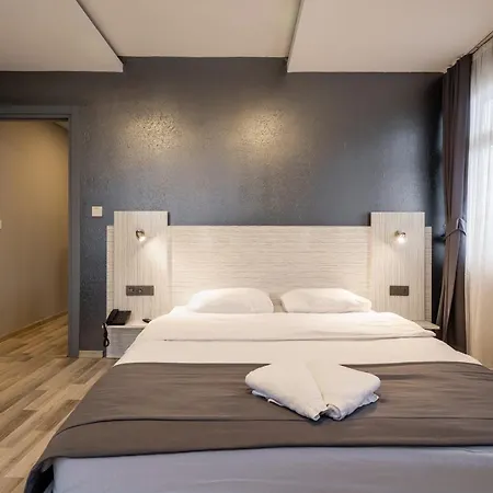 Element 2* Istanbul