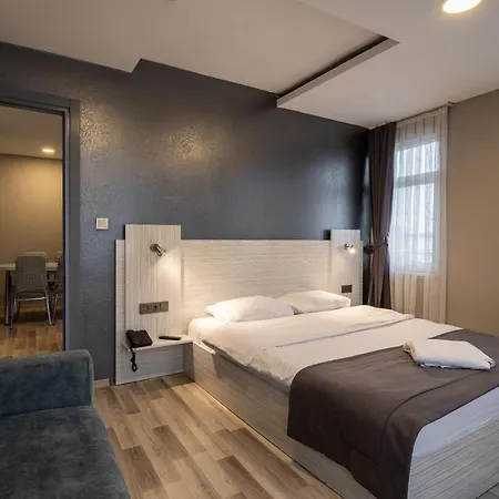 Element Aparthotel Istanbul