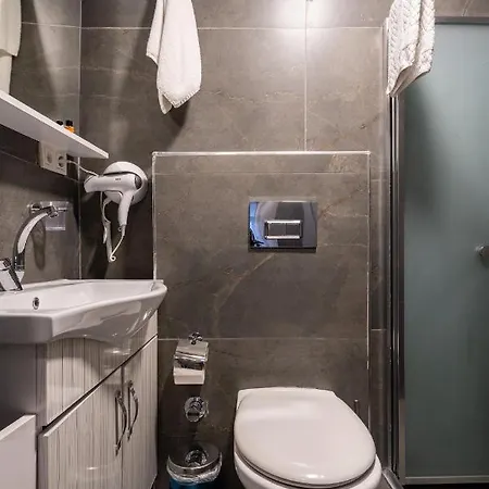 Aparthotel Element