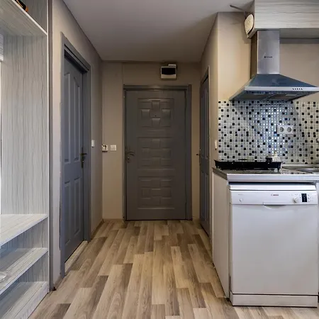 Element Aparthotel