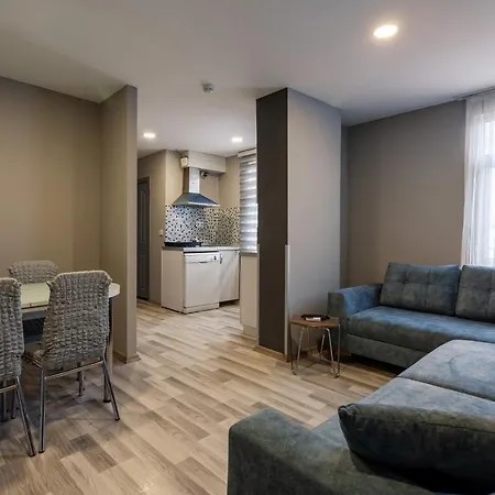 Aparthotel Element 2*
