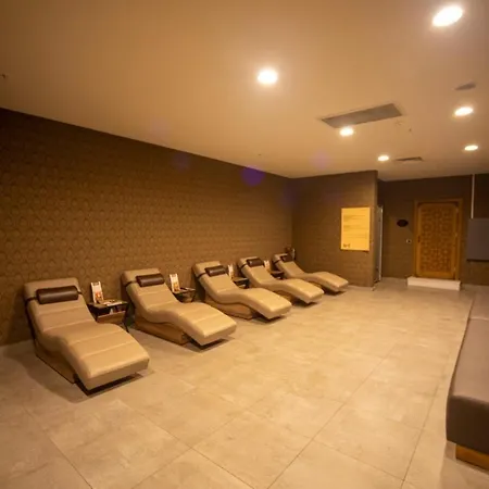 Hotel La Quinta By Wyndham Gunesli Istanbul