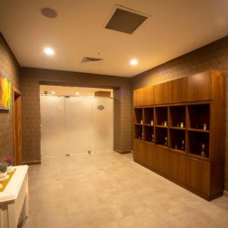 Hotell La Quinta By Wyndham Gunesli