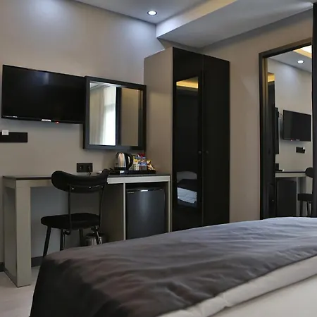 Fly And Airport 3* Стамбул