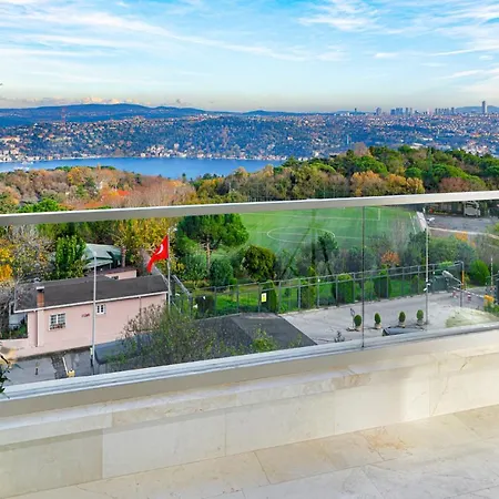 Ulus G Residences