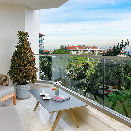 Ulus G Residences