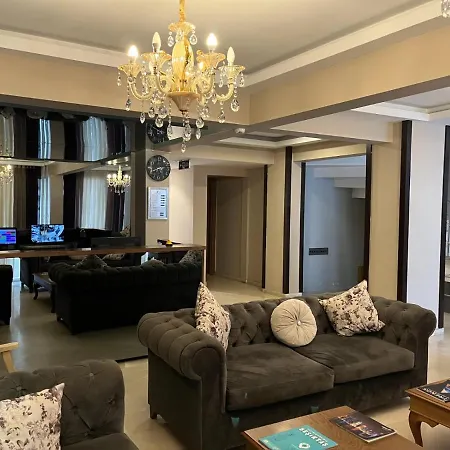 Elite Marmara Bosphorus &