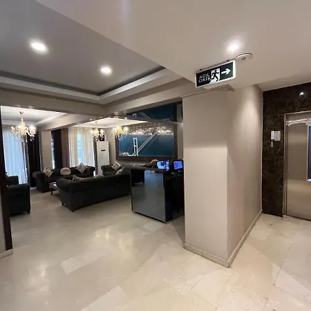 Elite Marmara Bosphorus & Istanboel