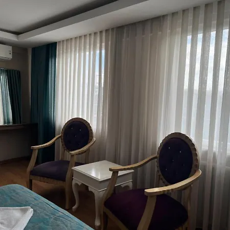 Elite Marmara Bosphorus & Hotel