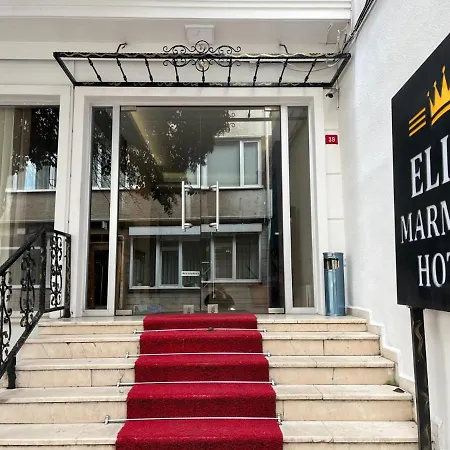 Elite Marmara Bosphorus & Hotel