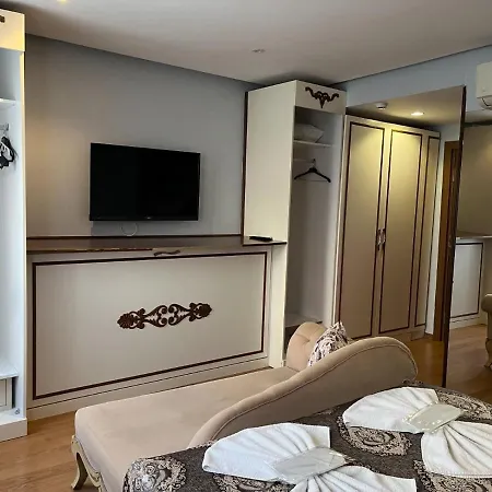 Elite Marmara Bosphorus & Hotel