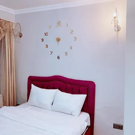 Aymila Apart * Istanbul