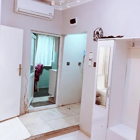 Aparthotel Aymila Apart *