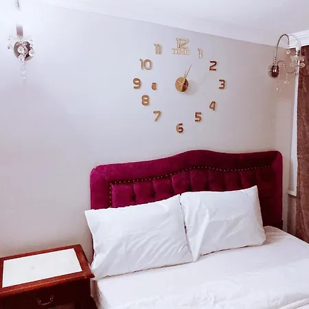 Aparthotel Aymila Apart *