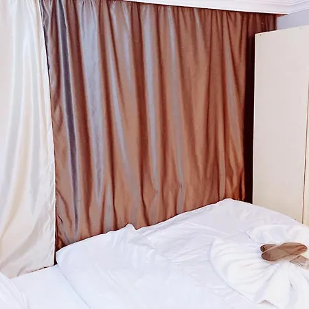 Aparthotel Aymila Apart