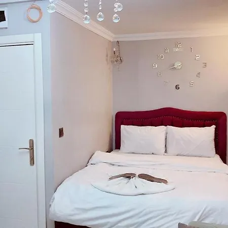 Aymila Apart Aparthotel Istanbul