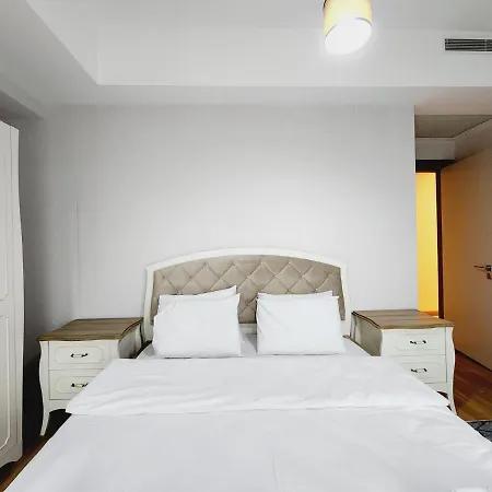 Maslak Apart Apartment