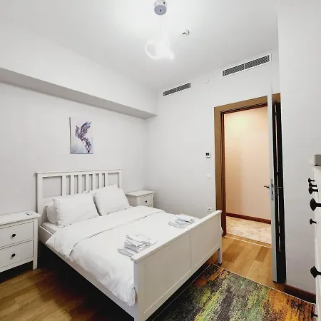 Apartment Maslak Apart Istanbul