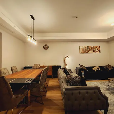 Maslak Apart Apartment Istanbul